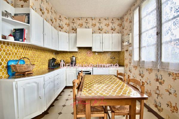 Maison à vendre 6 pièces de 150 m²