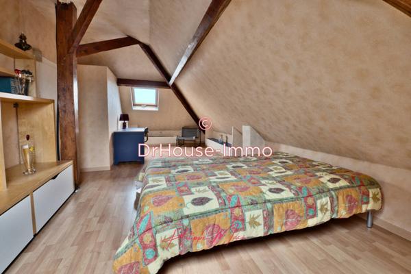 Maison à vendre 6 pièces de 150 m²