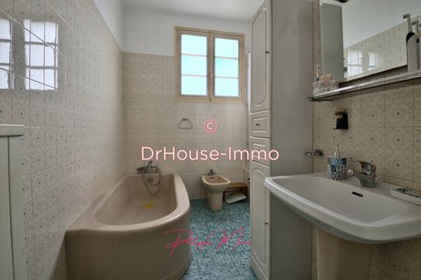 Maison à vendre 6 pièces de 150 m²