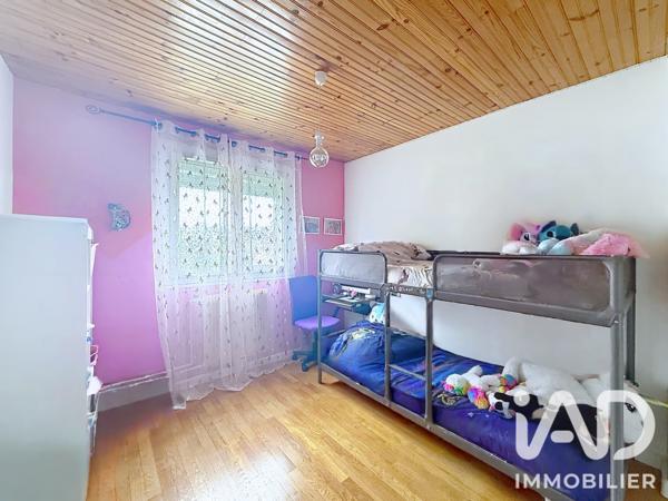 Maison à vendre 5 pièces 83,78 m² La Queue-en-Brie