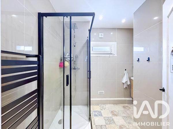 Maison à vendre 5 pièces 83,78 m² La Queue-en-Brie