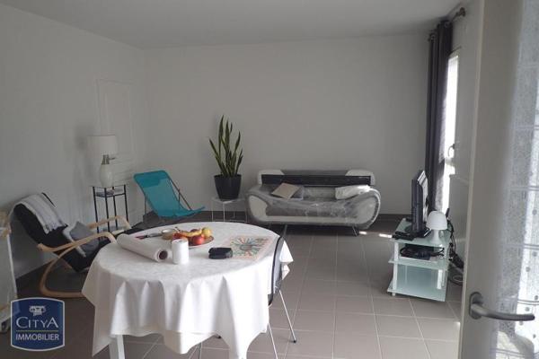 Appartement à louer 4 pièces 105.02m²