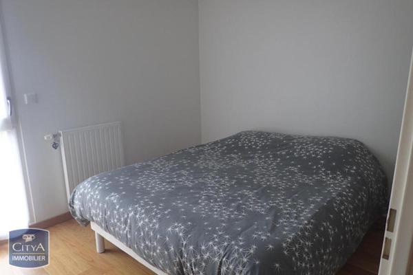 Appartement à louer 4 pièces 105.02m²