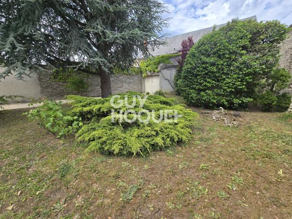 MAISON A VENDRE