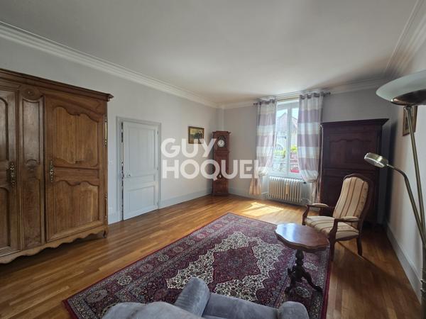 MAISON A VENDRE