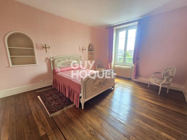 MAISON A VENDRE