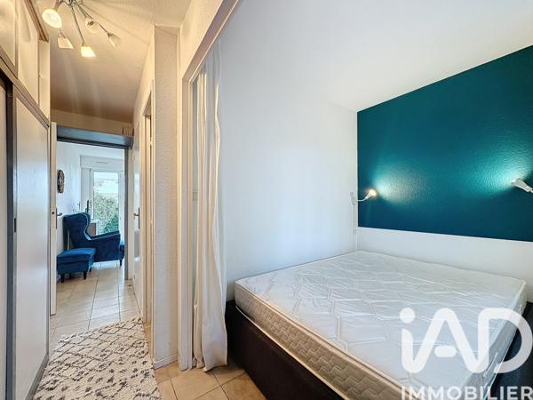 Appartement à vendre 2 pièces 27 m² Quiberon