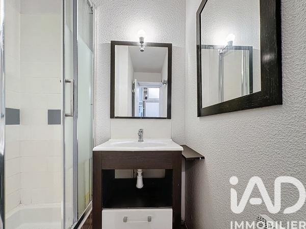 Appartement à vendre 2 pièces 27 m² Quiberon