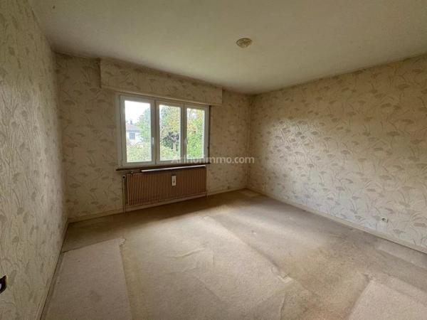 Vente Maison 4 pièces 102 m2 à Sainte-Croix-en-Plaine