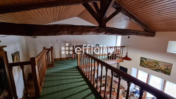 Maison 4 pièces - 110 m²