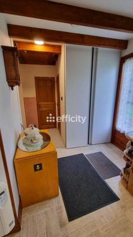 Maison 4 pièces - 110 m²