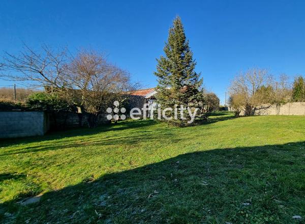 Maison 4 pièces - 110 m²