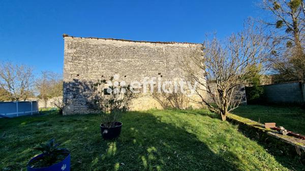 Maison 4 pièces - 110 m²