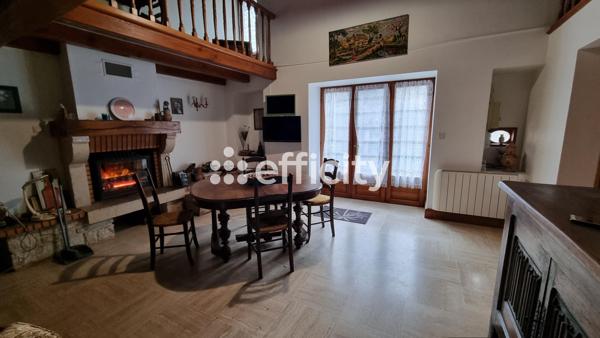 Maison 4 pièces - 110 m²