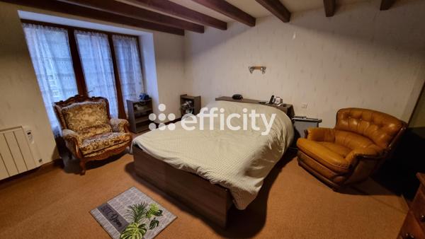 Maison 4 pièces - 110 m²