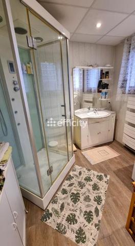 Maison 4 pièces - 110 m²