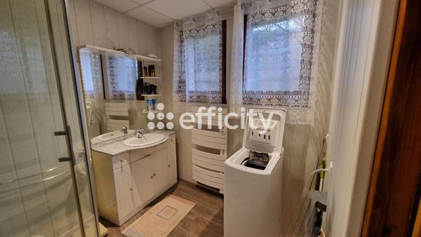 Maison 4 pièces - 110 m²