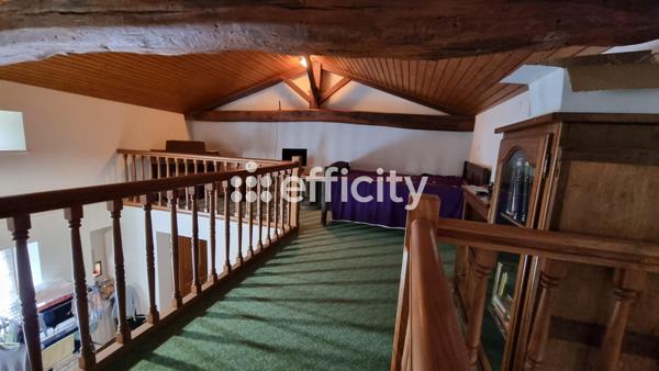 Maison 4 pièces - 110 m²