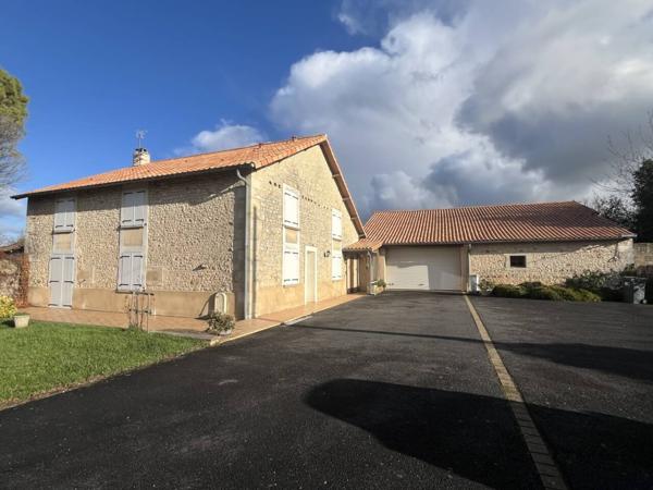 Maison à vendre 7 pièces de 224 m²