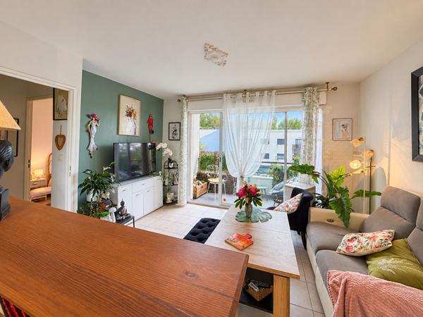 Appartement vendre à  Libourne