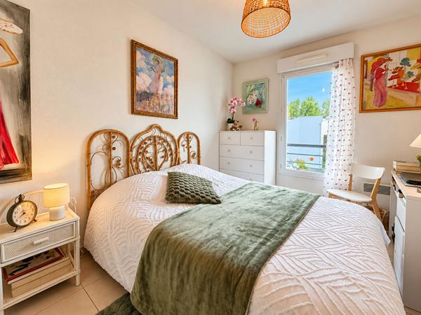 Appartement vendre à  Libourne