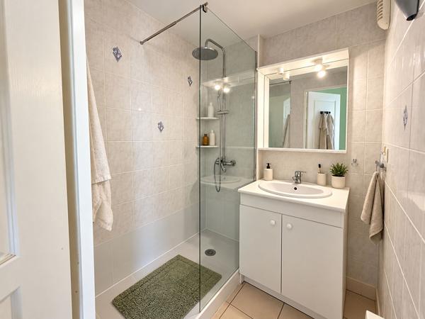 Appartement vendre à  Libourne