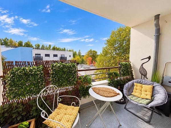 Appartement vendre à  Libourne