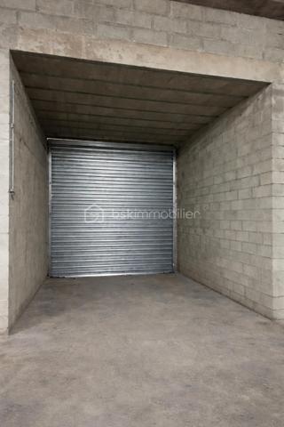 Local d'activités de 640 m²