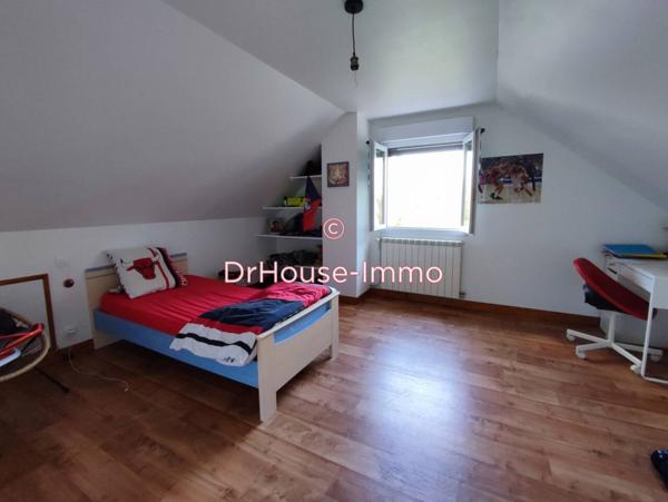 Maison à vendre 6 pièces de 124 m²