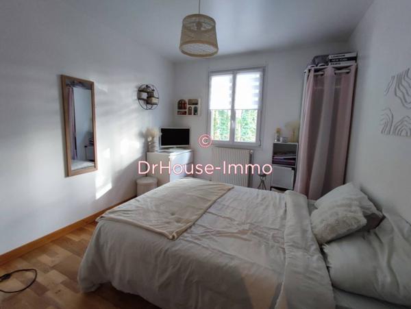 Maison à vendre 6 pièces de 124 m²