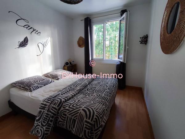 Maison à vendre 6 pièces de 124 m²