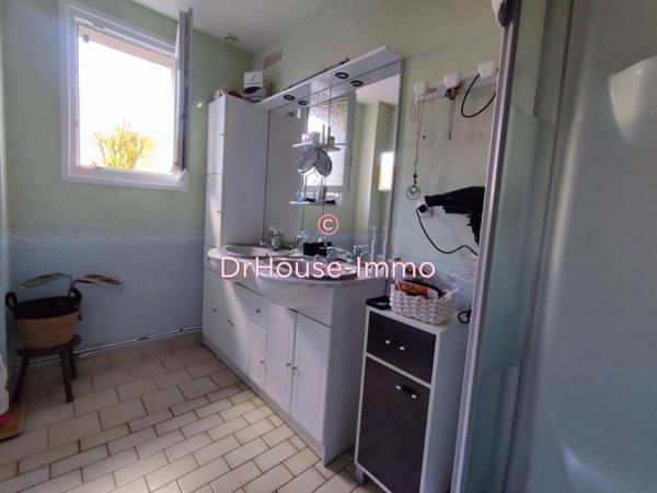 Maison à vendre 6 pièces de 124 m²