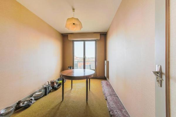 Appartement à vendre 4 pièces 90.74m²