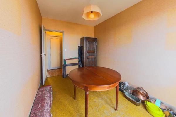 Appartement à vendre 4 pièces 90.74m²