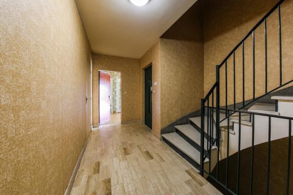 Appartement à vendre 4 pièces 90.74m²