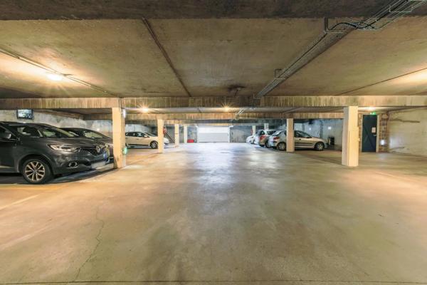 Appartement à vendre 4 pièces 90.74m²