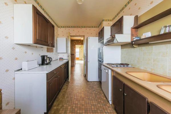 Appartement à vendre 4 pièces 90.74m²