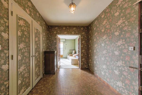 Appartement à vendre 4 pièces 90.74m²