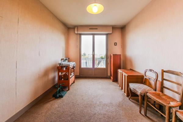 Appartement à vendre 4 pièces 90.74m²