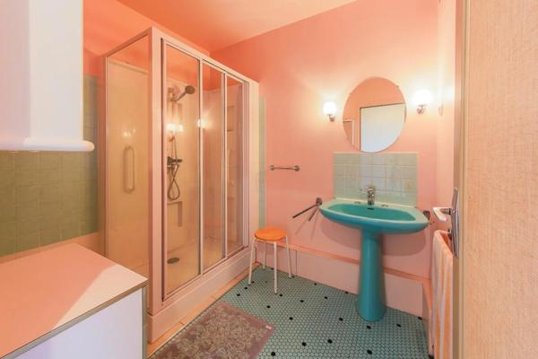 Appartement à vendre 4 pièces 90.74m²