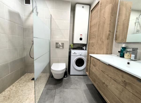 F2 en centre en parfait état