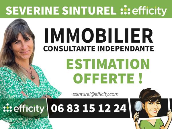 Local Commercial - 850 m² Exclusivité efficity