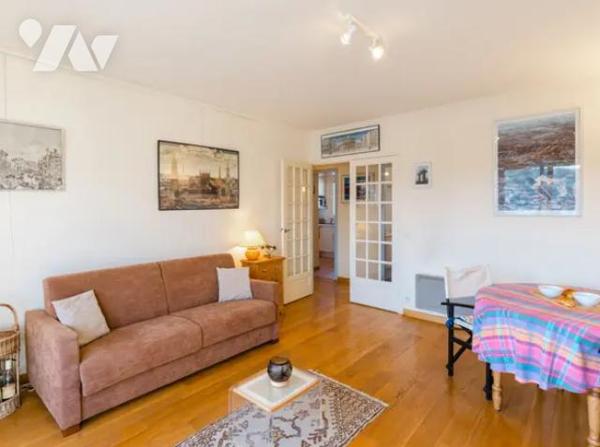 DEAUVILLE - Vente de la nue-propriété