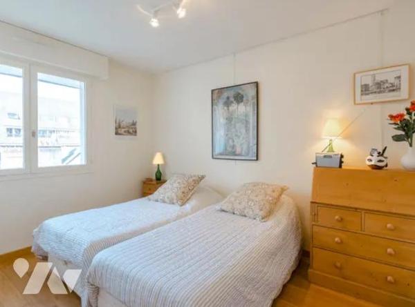 DEAUVILLE - Vente de la nue-propriété