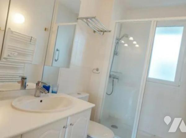 DEAUVILLE - Vente de la nue-propriété