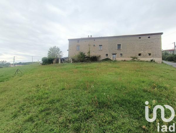 Terrain à vendre 519 m² Cellieu