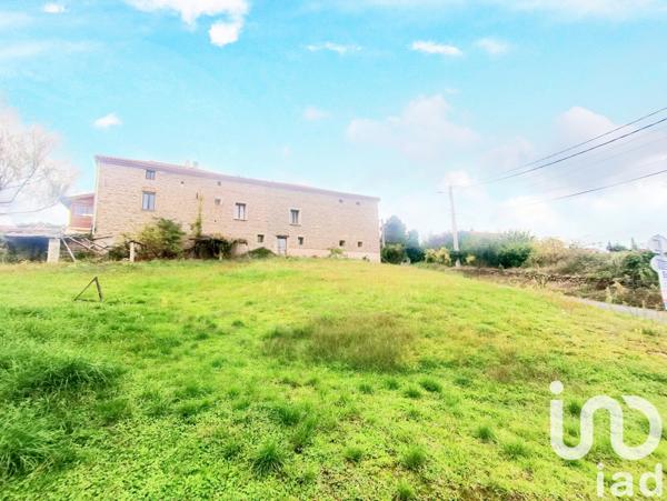 Terrain à vendre 519 m² Cellieu