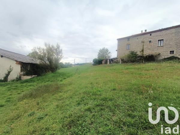 Terrain à vendre 519 m² Cellieu