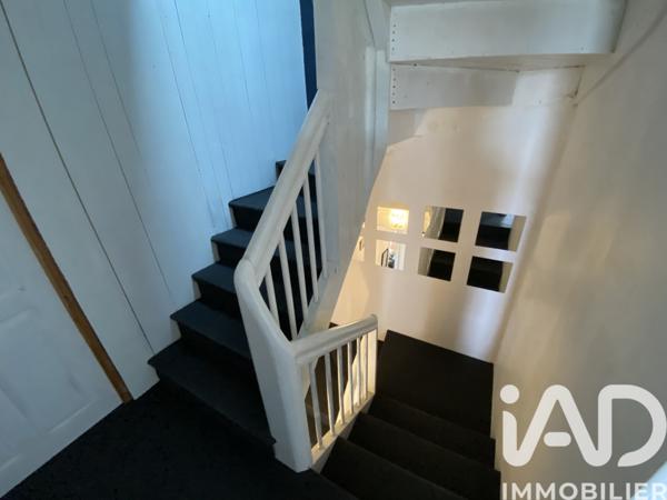 Maison à vendre 6 pièces 101,8 m² Plésidy