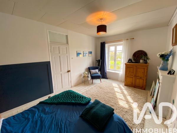 Maison à vendre 6 pièces 101,8 m² Plésidy